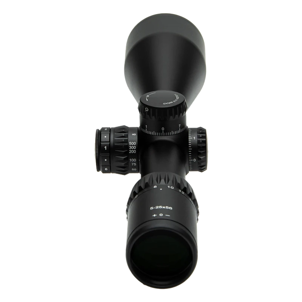 ARTELV LRS 5-25x56 FFP 30mm оптический прицел ASL52556F
