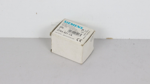 SIEMENS 3TX4 401-1A