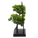 Цветочная композиция Бонсай