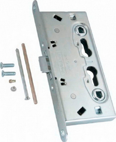 Противопожарный Fuaro замок FL-0432 (FP.C-65.72-0432)