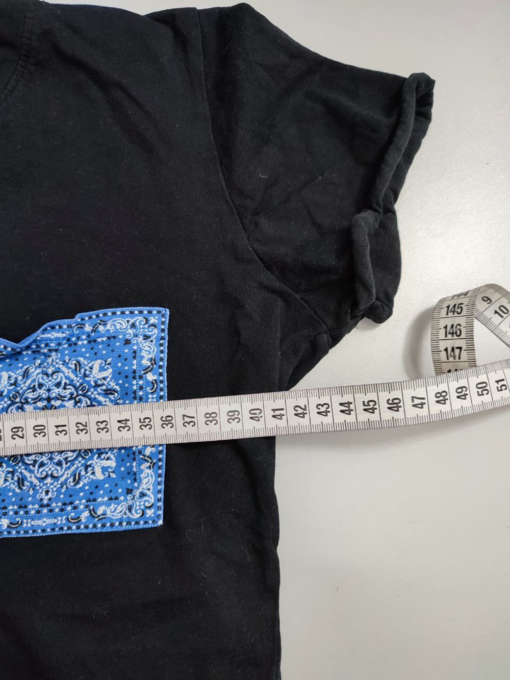 Футболка Reserved комфортная 46 размер