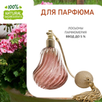 Герань, отдушка для свечей и мыла