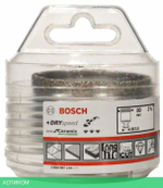 Алмазная коронка Bosch М 80мм Dry Speed 2.608.587.134