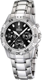 Мужские наручные часы Festina F16635/4