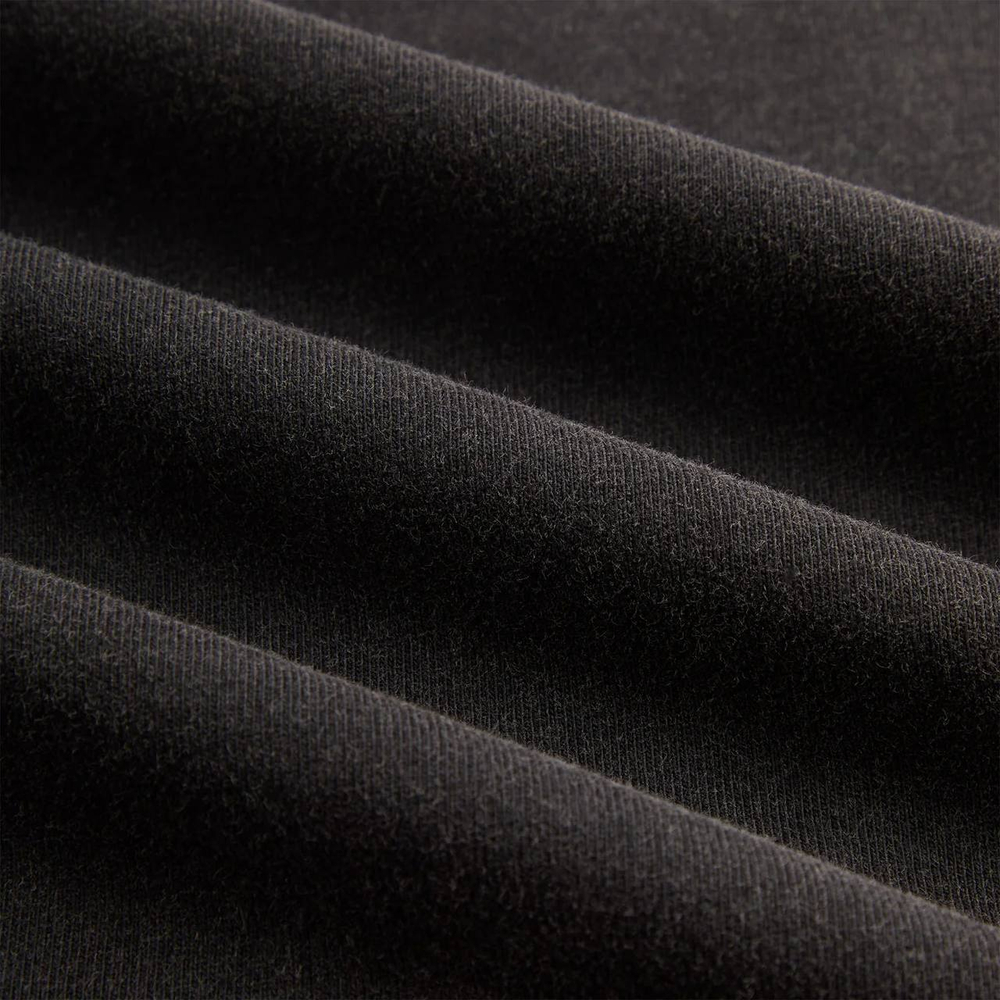 Футболка KITH x BATMAN Dark Knight Rises Vintage Black Tee