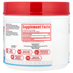 TC Nutrition, моногидрат креатина, Blue Slushie, 90 порций, 567 г (20 унций)