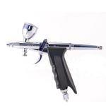 Аэрограф JAS 1134