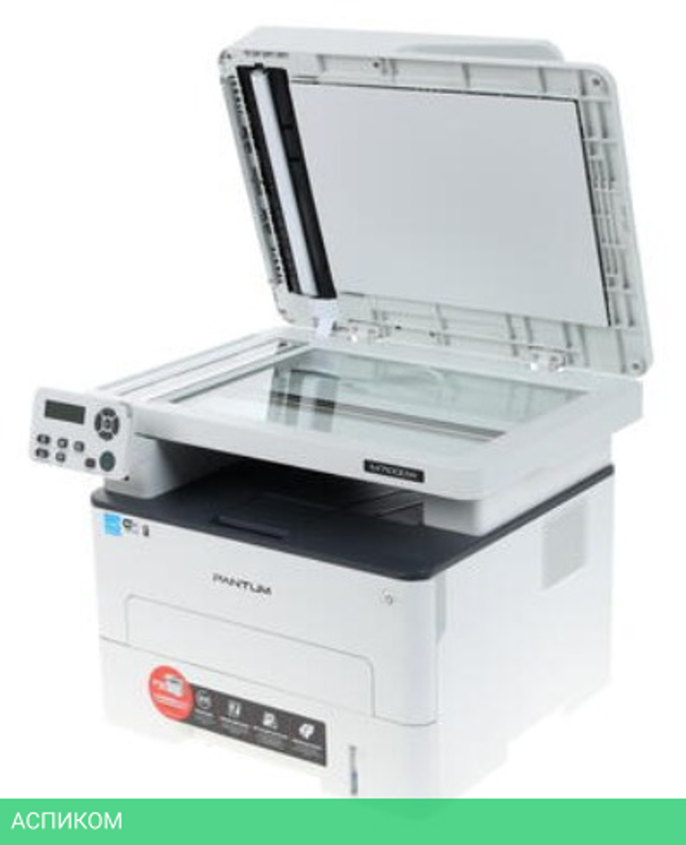 МФУ Pantum M7100DW