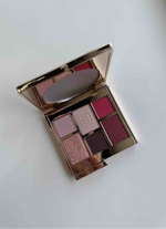 Тени для век - Sen Sulu в оттенке V3