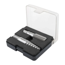 Набор для ремонта труб, 1/2BSP14, 2пр RockFORCE RF-63005W-7