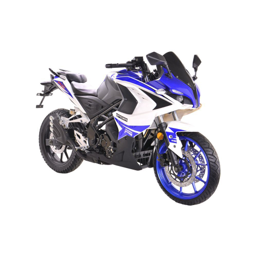 Мотоцикл RC300 storm PRO-sport (Bajaj pulsar)