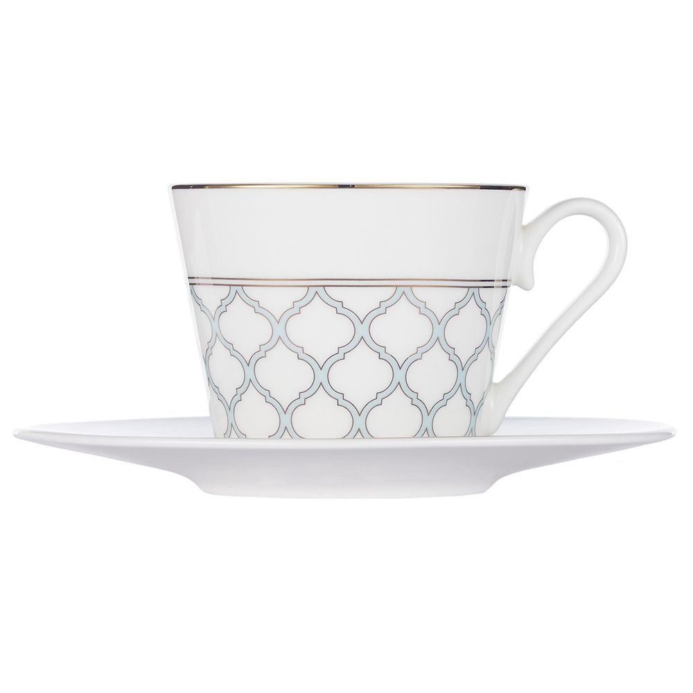 Чайная пара Gipfel Aurora 42867