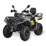 Комплект для сборки WHITE SIBERIA BARS 320