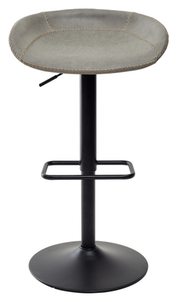 Барный стул ACAPULCO Vintage Ash C-136 винтажный пепельный М-City