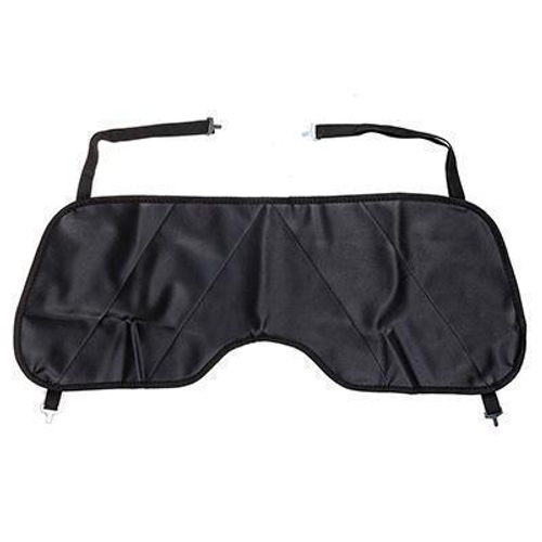 Утеплитель радиатора кожа поролон универсальный 700 х 28 см Skyway