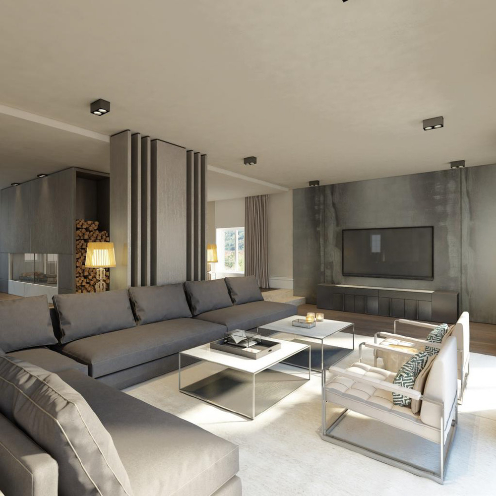 Мебель для жилой недвижимости — решения под стиль, размеры и ваш образ жизни