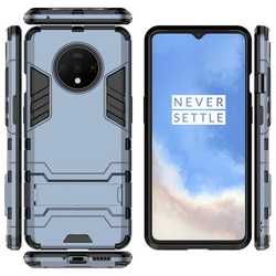 Противоударный чехол Transformer-2 с функцией подставки для OnePlus 7T