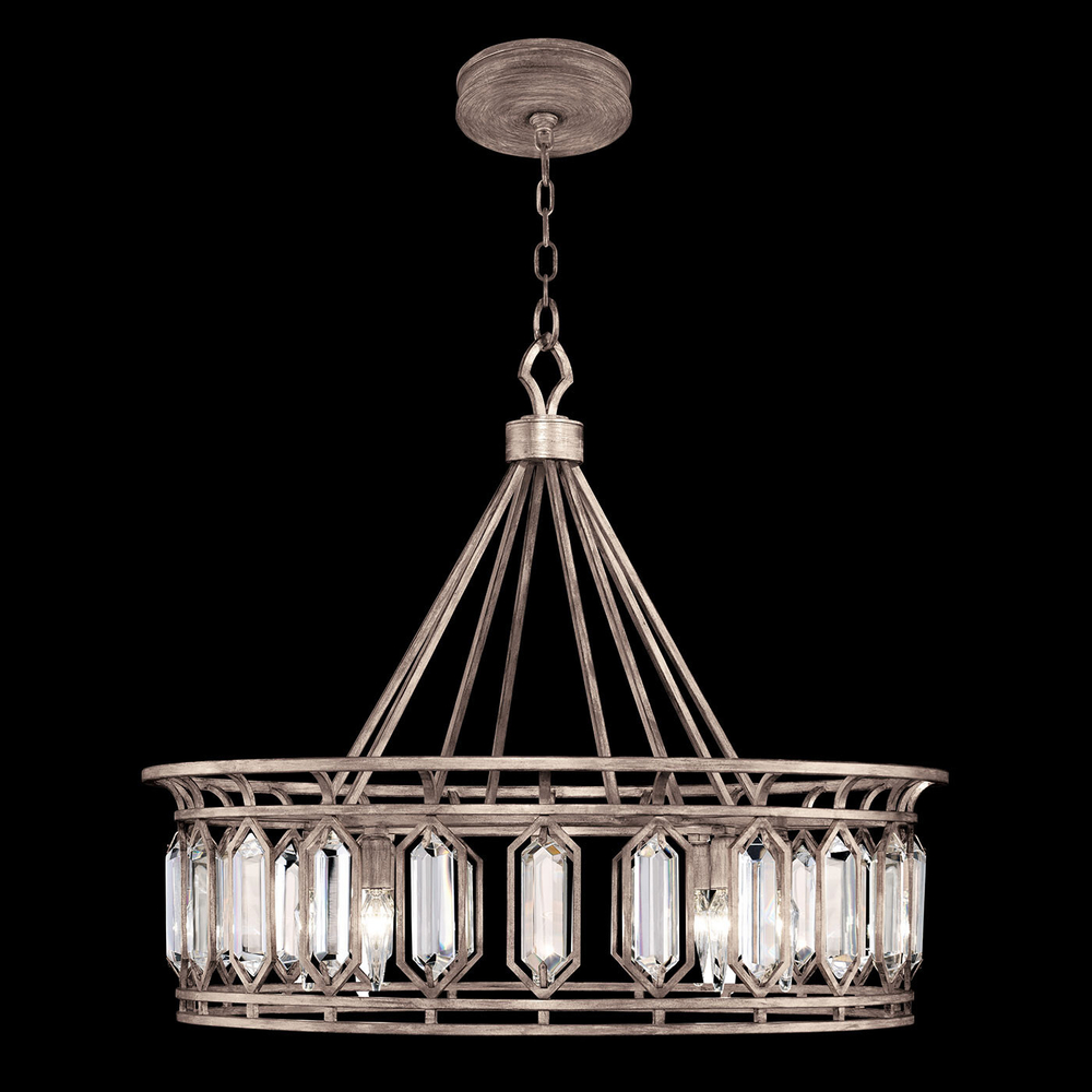 Подвесной светильник Fine Art WESTMINSTER 30.5" W ROUND PENDANT