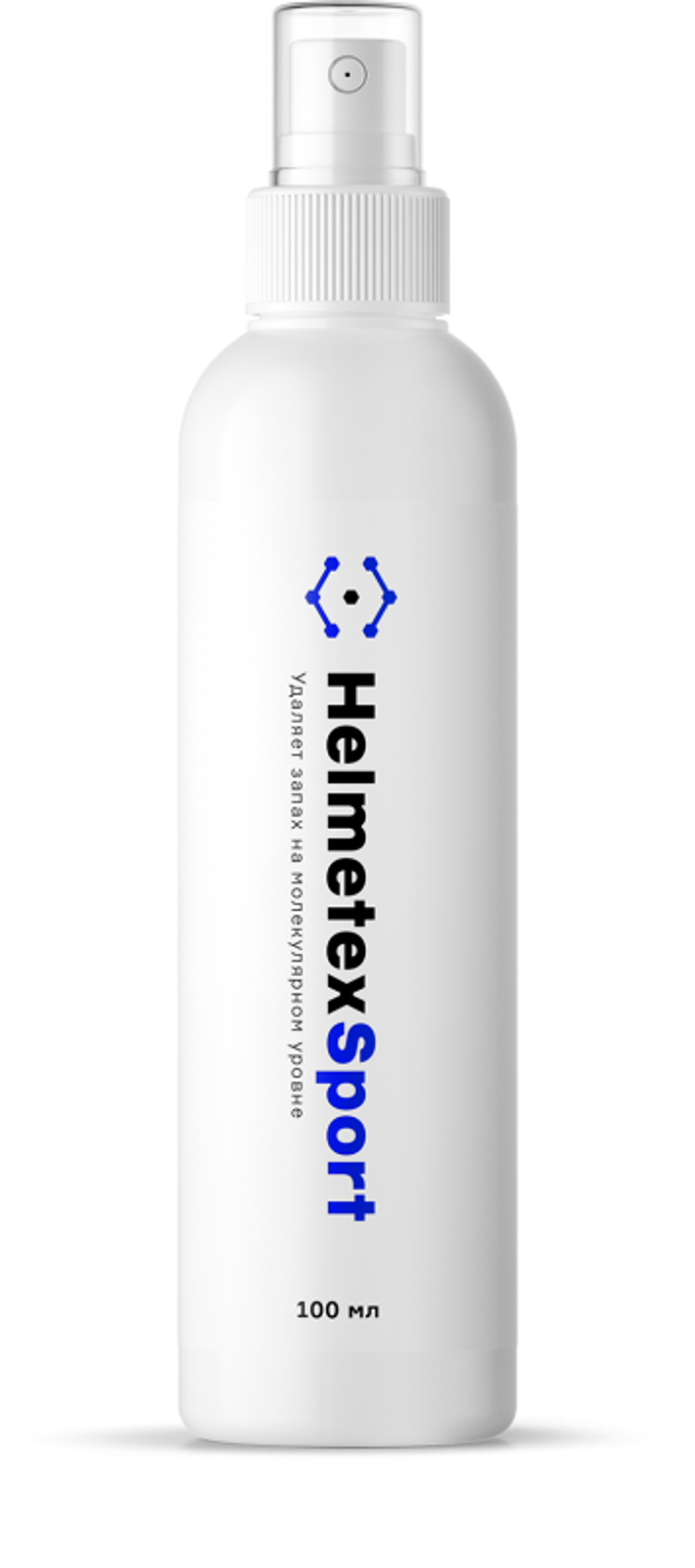 Нейтрализатор запаха Helmetex Sport 100 мл.