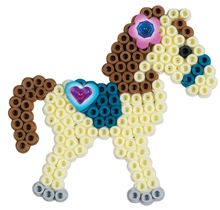 Hama Набор декоративных элементов для термомозаики MIDI (4901)