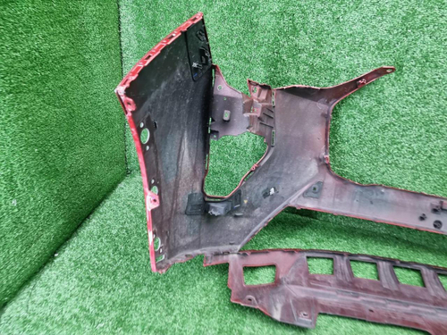 Бампер передний Haval Jolion (2024-н.в.)