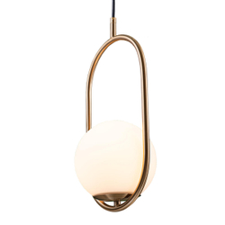 LOFT2595-A Подвесной светильник LOFT IT Glob