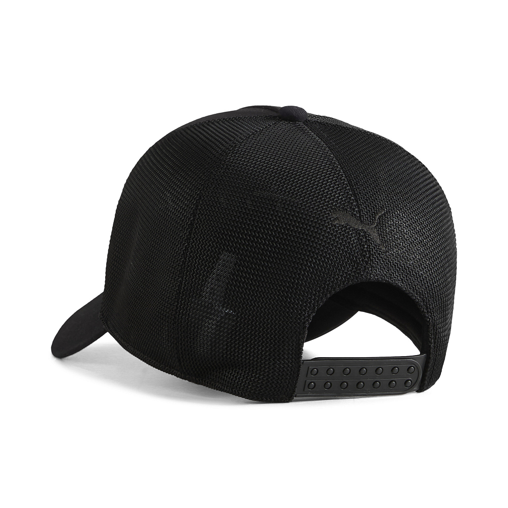 Кепка PUMA Porsche Legacy Trucker Cap