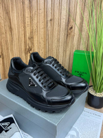 Кроссовки Prada