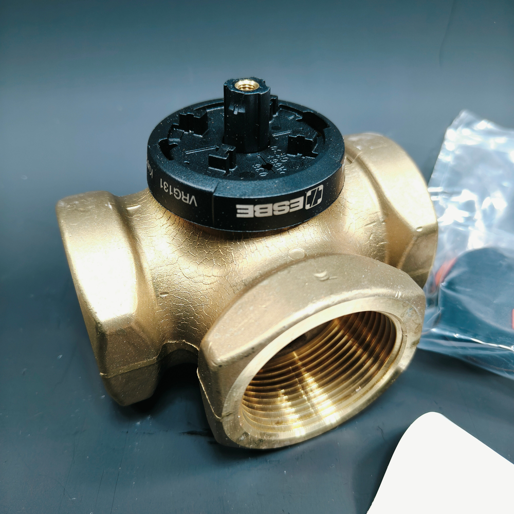 Esbe VRG131 (Dn 15 / Dn 40)