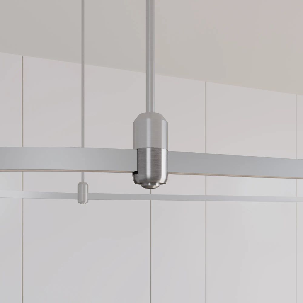 Держатель трека ART-APRIORI-HOLDER-CON-A-POWER (TN) (Arlight, IP20 Металл, 3 года) 047829