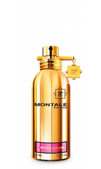 Montale Sweet Flowers