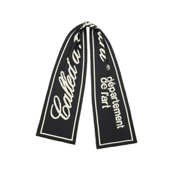 Шарф Called a Garment Art Department "Charcoal"