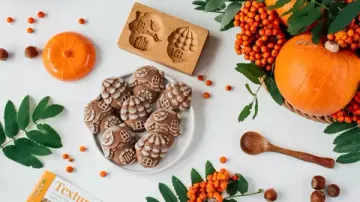 Лесные домишки: история создания новинки