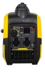 Генератор бензиновый HUTER DN А2,7 Si инверторный 64/10/23