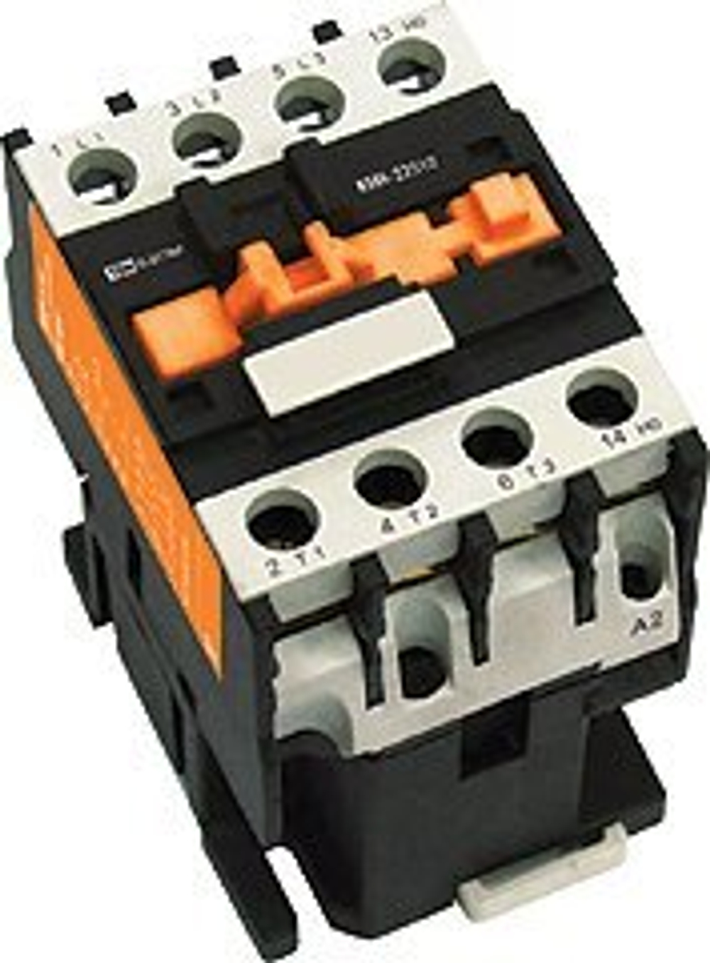 Контактор КМН-23210 32А 400В/АС3 1НО TDM SQ0708-0019