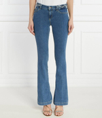 Джинсы Liu Jo - голубой(UA4148 D4448)