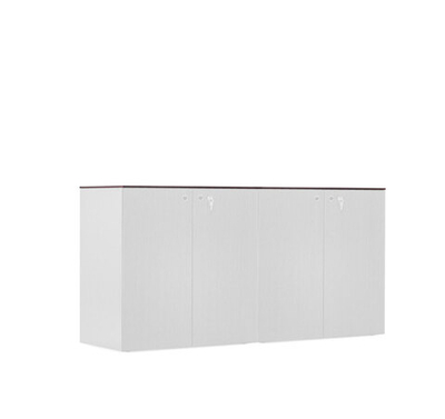 MultipliCEO_S Топ шкафа L.160 ДУБ ТЕМНЫЙ