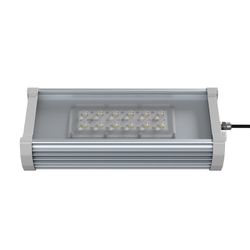 Cветодиодный светильник Terra L IP67 50Вт