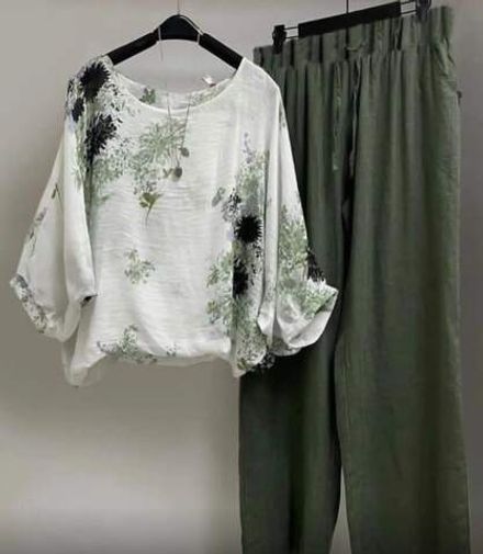 Костюм 50348026 Fabrika