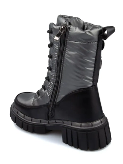 Сапоги зимние для девочки