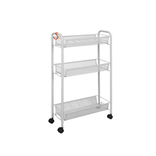 ЭТАЖЕРКА ЛАДЬЯ 1 К Э321 СЕРЫЙ