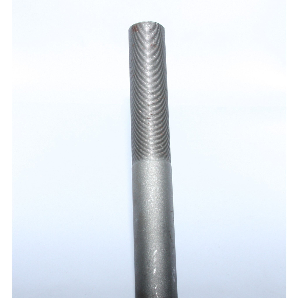 Вилка передняя синяя Kugoo ES3 Jilong