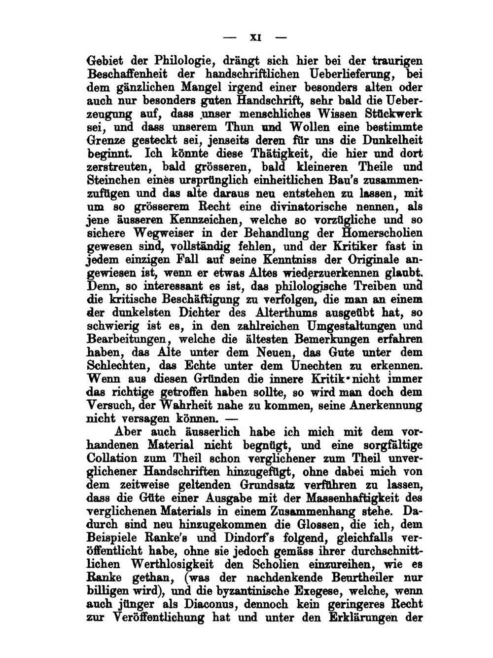 Glossen und Scholien zur hesiodischen Theogonie: mit Prolegomena | Johannes Louis Moritz Flach; Hans Flach