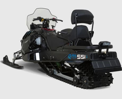 Снегоход РУССКАЯ МЕХАНИКА Vector 551i