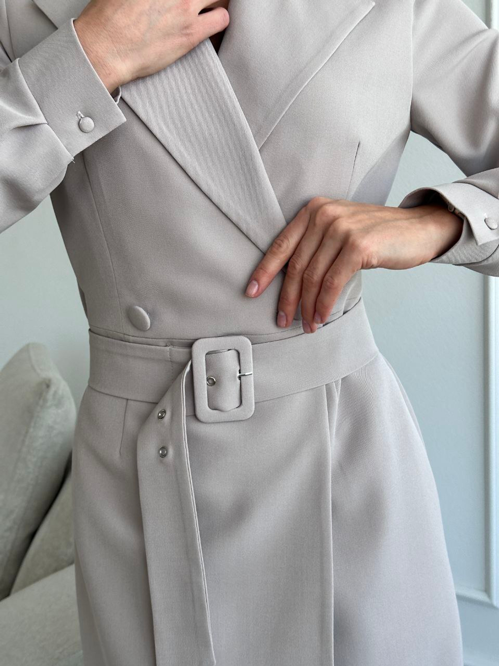 Платье женское М-1656