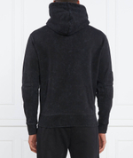 Худи Weozonehood BOSS ORANGE - черный(50493982)