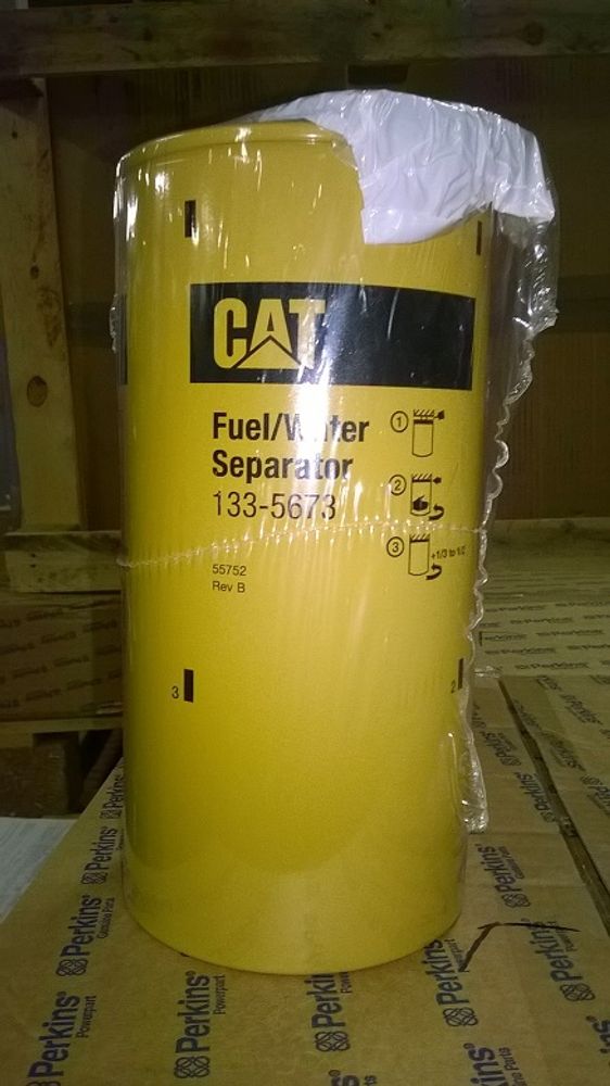 Фильтр топливный АРТ: 513-4490