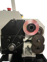 Токарно-винторезный станок REALREZ 250X750 220V