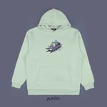  Толстовка мужская Ripndip Adventure Bus Hoodie артикул:RNDSPR24139 - купить в магазине Дайс