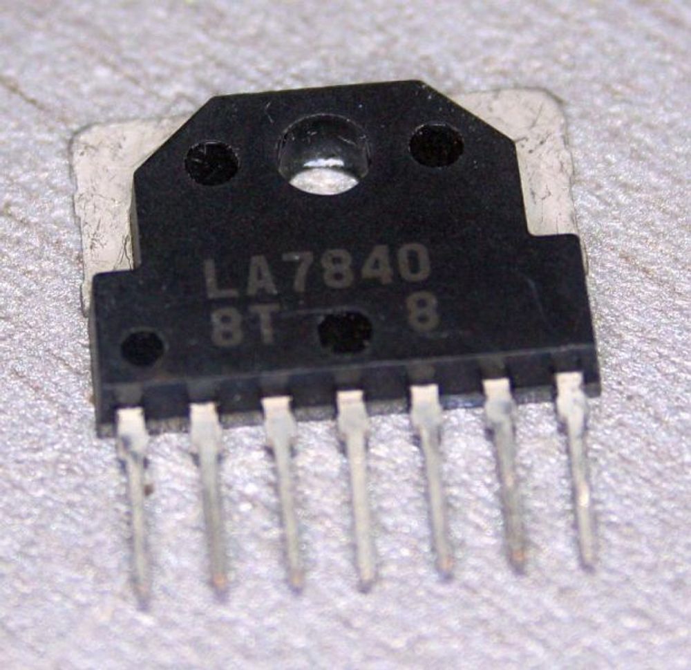 LA7840 (sip7)